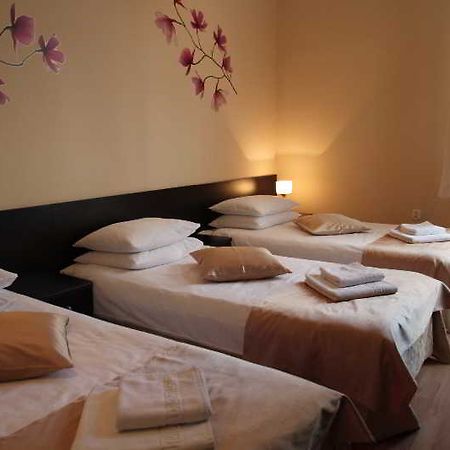 Navigator Apartments Cracovia Exterior foto