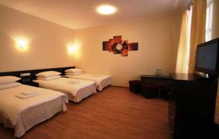 Navigator Apartments Cracovia Exterior foto