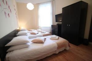 Navigator Apartments Cracovia Exterior foto