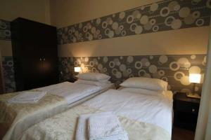 Navigator Apartments Cracovia Exterior foto