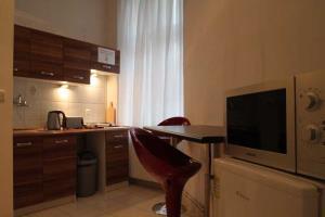 Navigator Apartments Cracovia Exterior foto