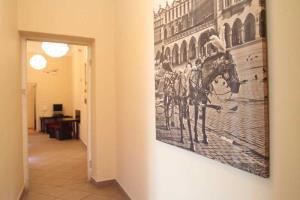 Navigator Apartments Cracovia Exterior foto